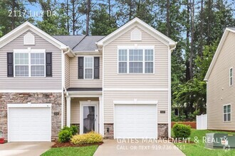 Building Photo - 2117 Lily Dr