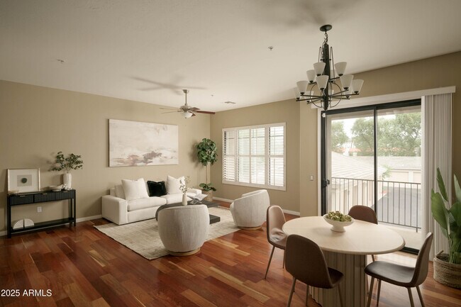 Foto del edificio - 2989 N 44th St