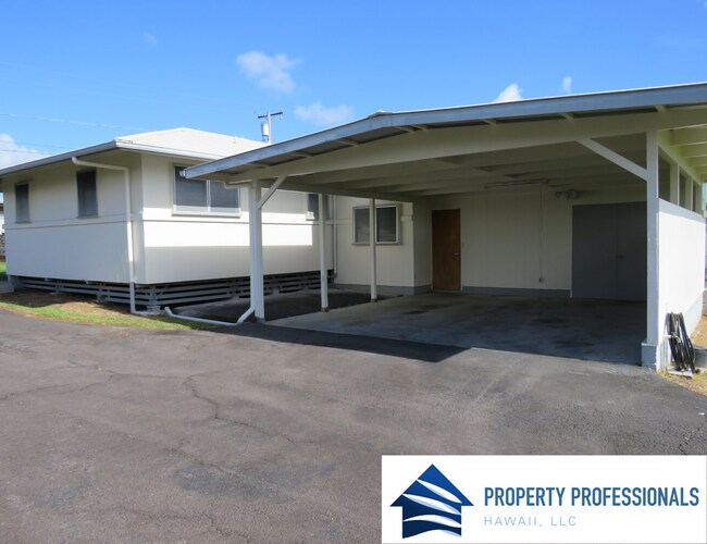 Foto del edificio - Vintage home & great location in Hilo