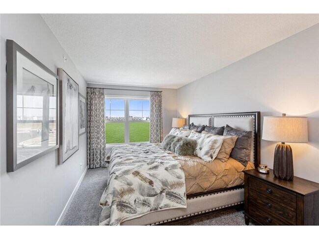 Foto del edificio - 5289 Long Pointe Pass