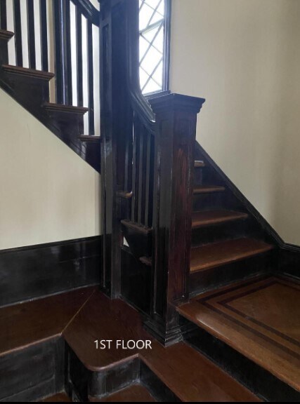 Foto del edificio - 116 Morris Ave