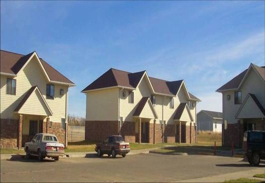 Wheat Ridge Apartments - Eagle Butte, SD | Apartments.com