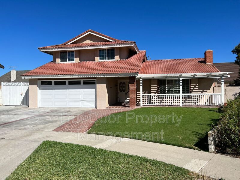 1506 W Surrey Cir, Santa Ana, CA 92704 House Rental in Santa Ana, CA