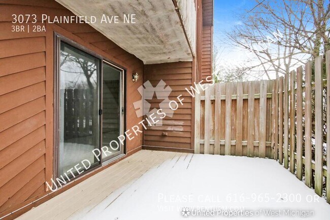 Foto del edificio - 3073 Plainfield Ave NE
