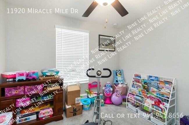 Foto del edificio - 11920 MIracle Mile Dr-