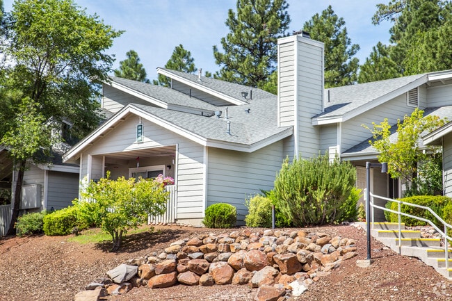 Building Photo - Canyon Springs