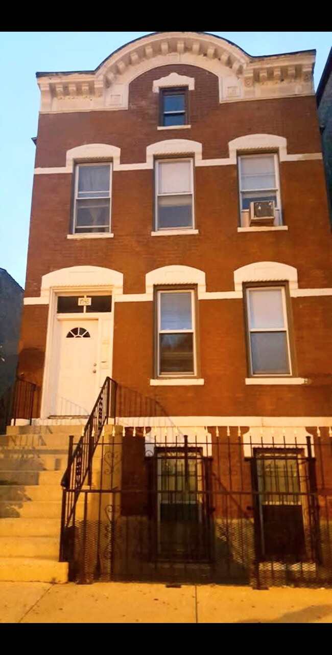 Foto del edificio - 1746 W 18th St