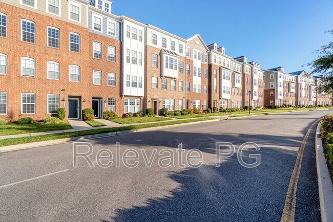 Foto del edificio - 4304 Bon Secours Pkwy