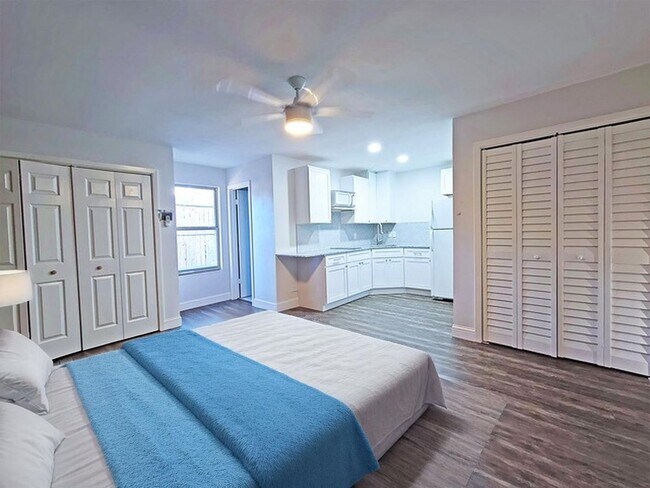 Foto del edificio - Private Studio in Quiet Lewisville Neighborhood – All Utilities Included!
