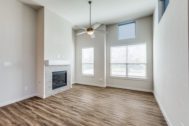 Foto del edificio - 1706 Goodfield Ln
