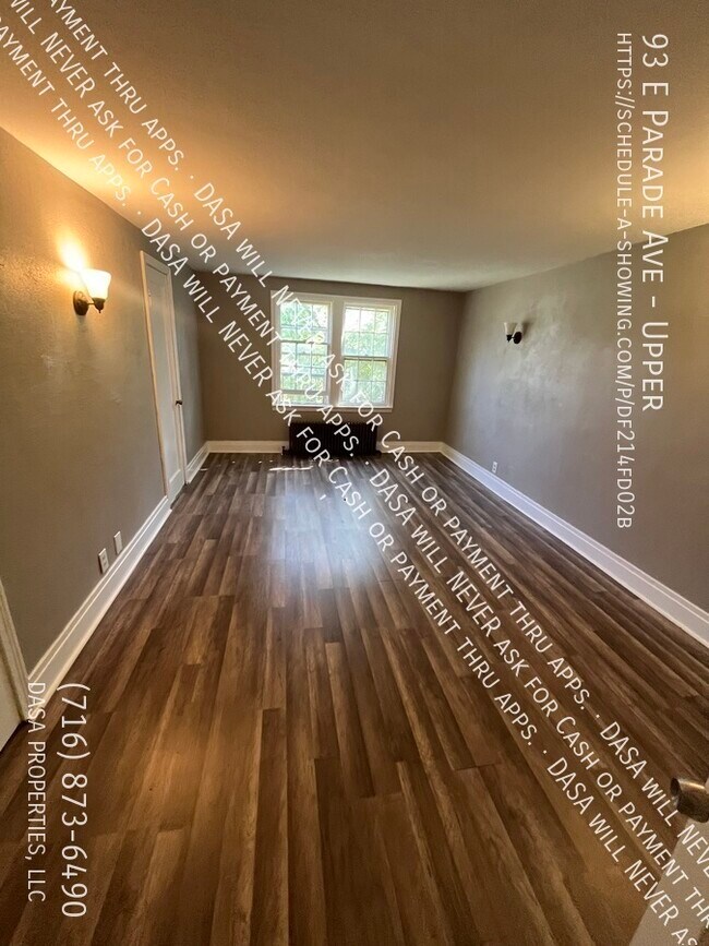 Building Photo - 93 E Parade Ave