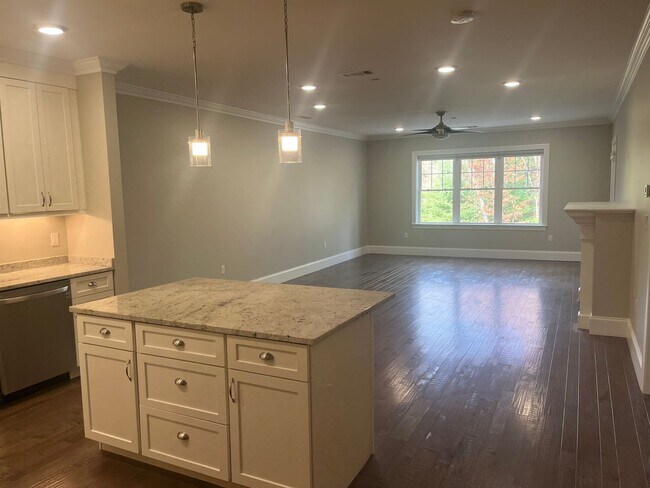 Foto del edificio - Water Pointe