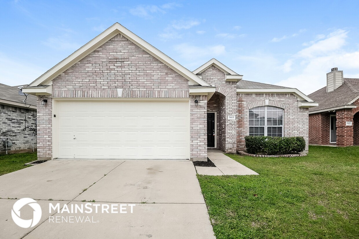 Foto principal - 7417 Snow Ridge Dr