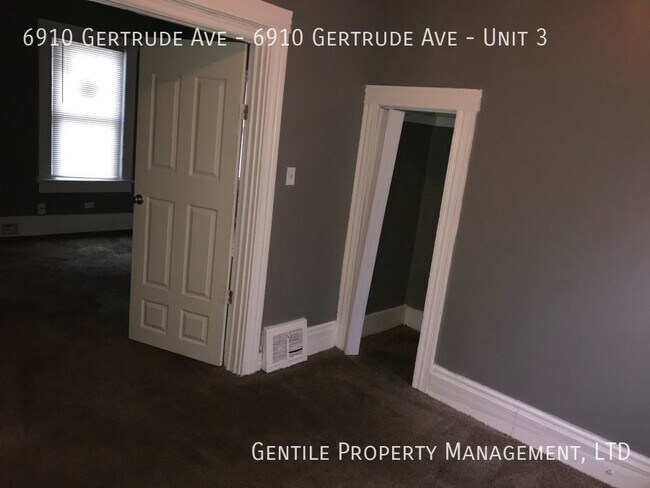 Foto del edificio - 6910 Gertrude Ave