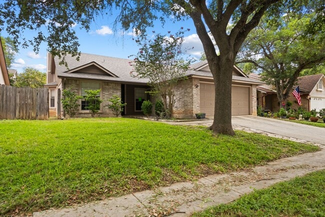 Building Photo - 8007 Forest Crossing