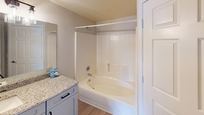 Interior Photo - Ashton at Waterford Lakes