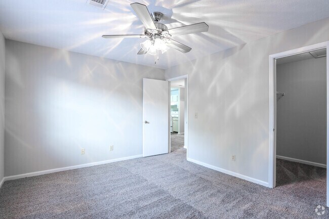 2HAB, 2BA - 1,000 ft² - Quail Ridge Apartments