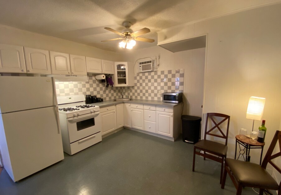 Primary Photo - 307 Shawmut Ave