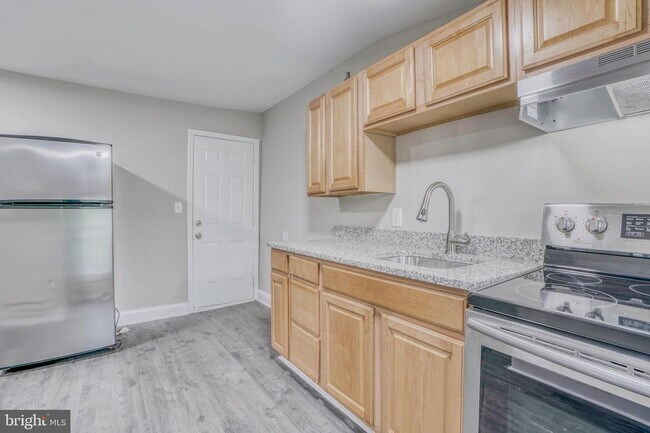 Foto del edificio - 5114 Craig Ave