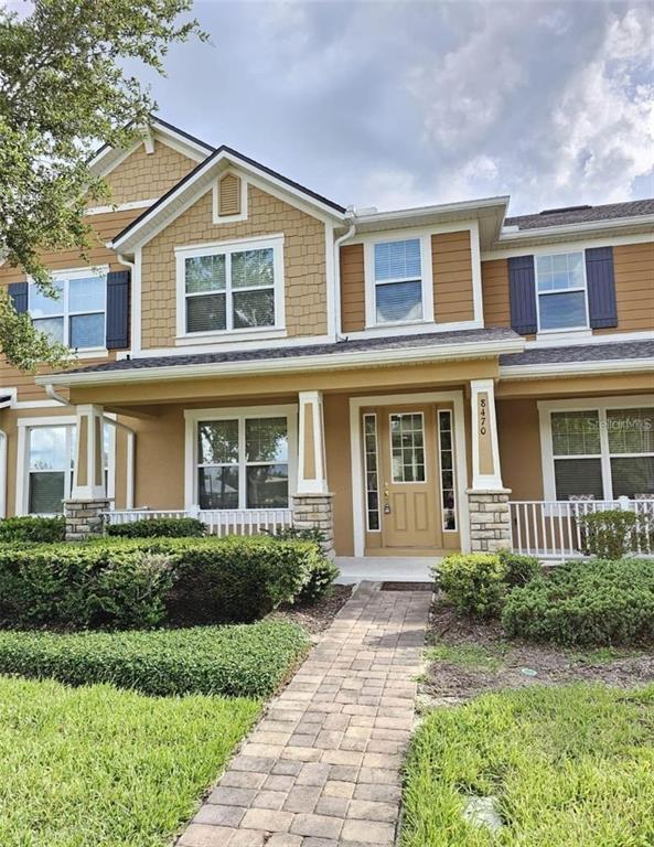 Building Photo - 8470 Iron Mountain Trail