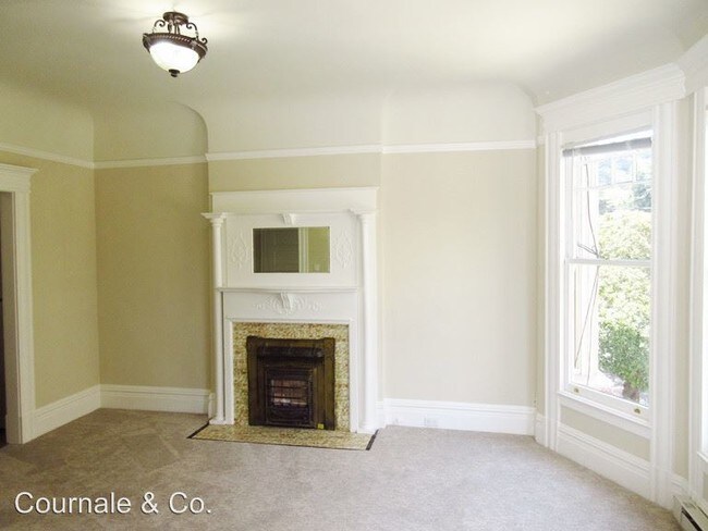Foto del edificio - 324-328 Baker St