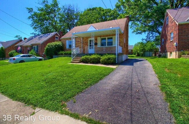 Building Photo - 3 br, 1 bath House - 1171 Nancy Lee Ln.
