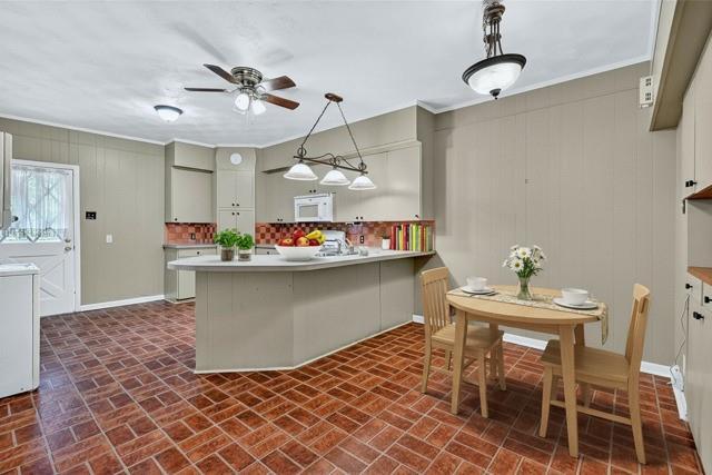 Foto del edificio - 116 N Willow St