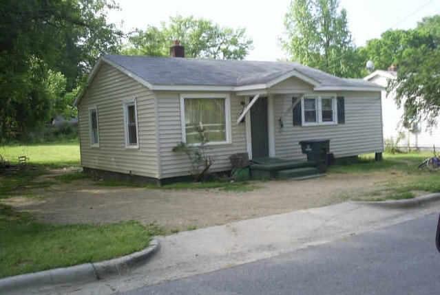 Building Photo - Sevral Crowell Dr