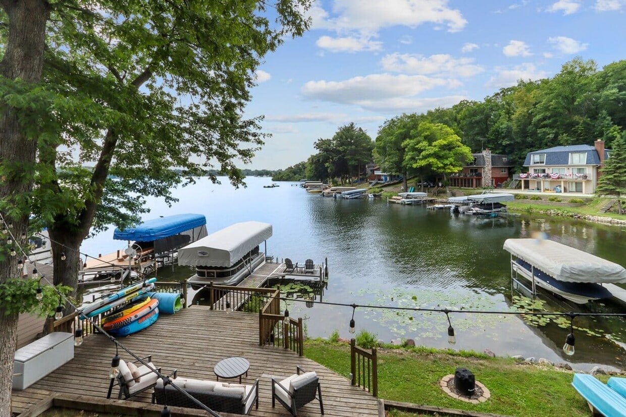 Primary Photo - Lauderdale Waterfront Cottage with Private...