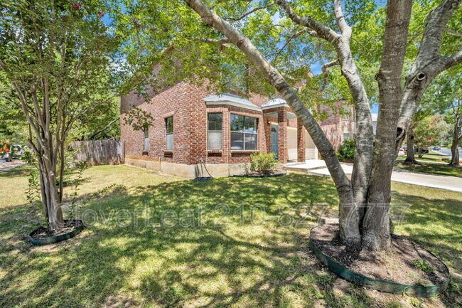 Foto del edificio - 18503 Brigantine Creek
