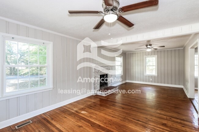 Building Photo - 3534 GA-88