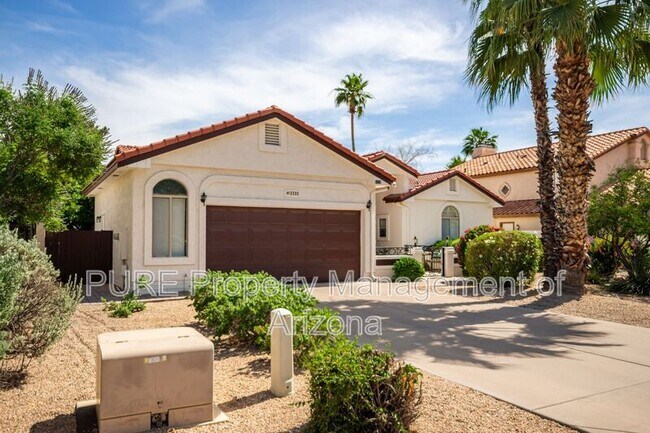 Building Photo - 5735 E Acoma Dr