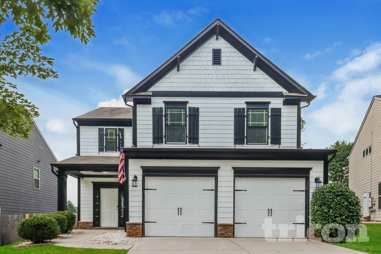 Foto principal - 2377 Proctor Creek Enclave