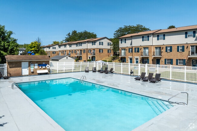 Other - Park Place of Grove City