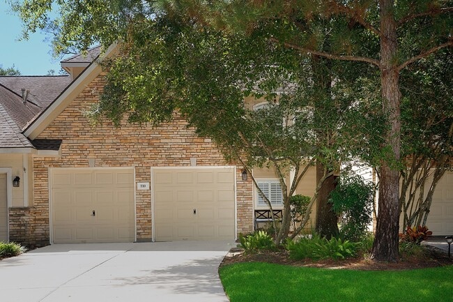 Foto del edificio - 110 Wintergreen Trail