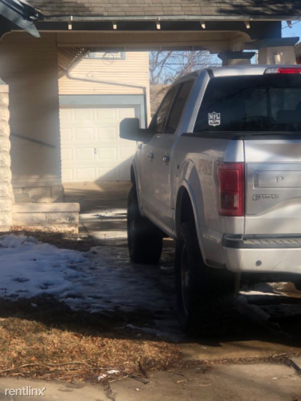 Foto del edificio - 2 br, 1 bath House - 1954 S Water St