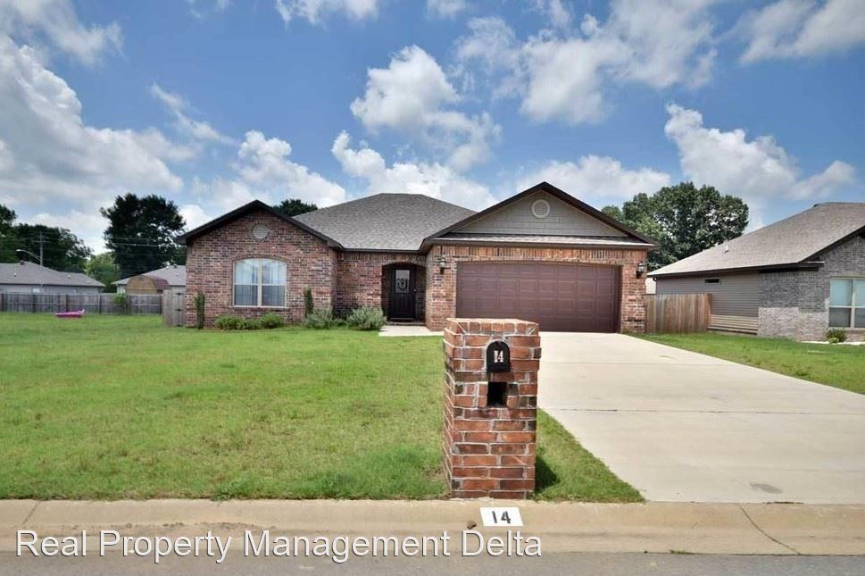 Foto principal - 4 br, 2 bath House - 14 Lilly Ann Circle