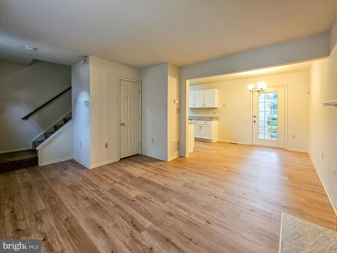 9336 Sea Oat Ct, North Beach, MD 20714 Townhome Rentals in North