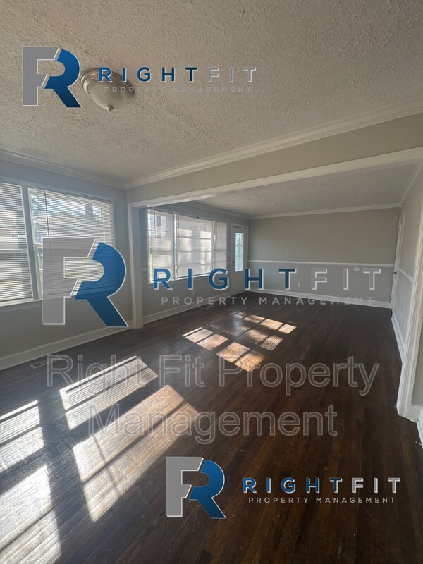 Foto del edificio - 4383 Wilson St