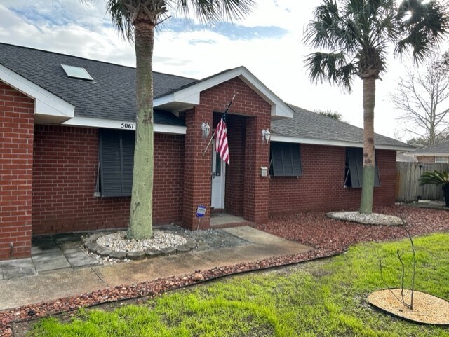 Building Photo - 5061 Ring Rose Ct