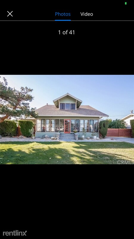 Primary Photo - 3 br, 2 bath House - 237 n. orange ave