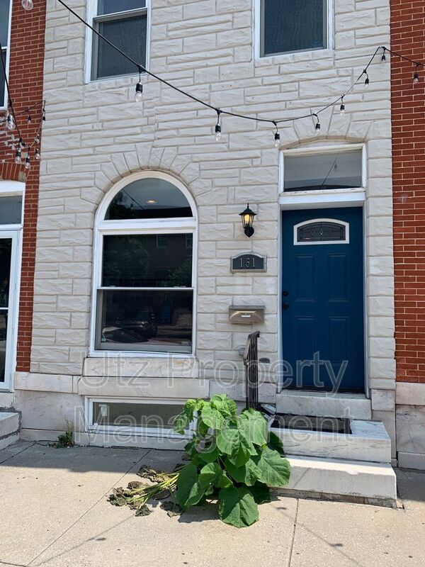 Building Photo - 151 N Milton Ave