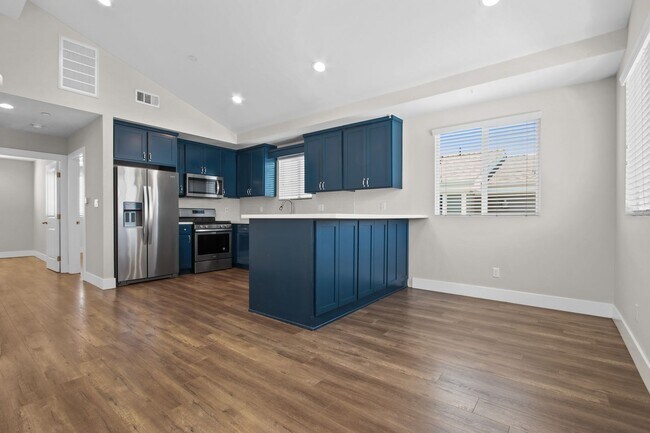 Photo - 3468 Percy St Los Angeles, CA 90023 Townhome