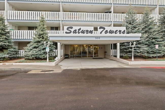 Photo - 900 Saturn Dr Apartment