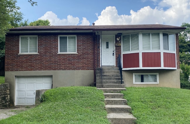Building Photo - 2138 St Leo Pl