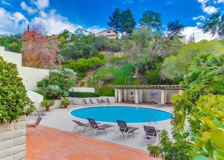 52 Condos for Rent in San Diego, CA WestsideRentals