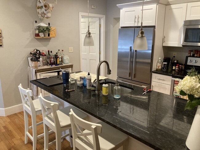 Building Photo - 35 Sheafe St