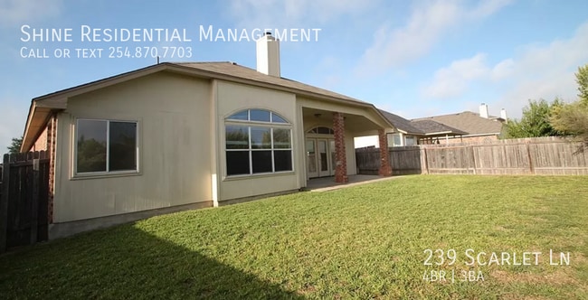 Building Photo - 239 Scarlet Ln