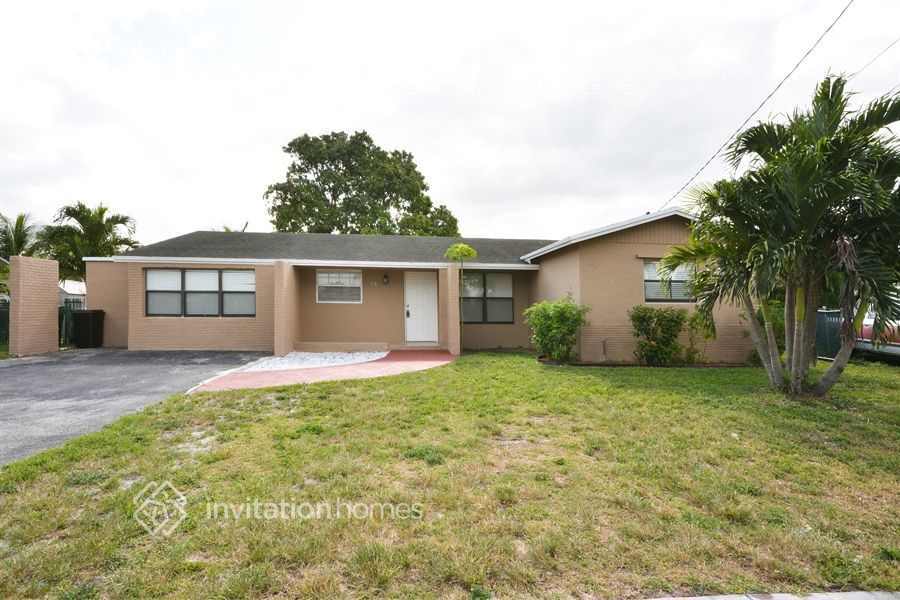 Foto principal - 710 NW 67th Ave