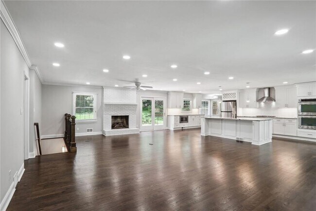 Foto del edificio - 3315 N Embry Cir